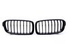 Genuine BMW M Performance Genuine BMW M Performance BMW Performance Blackout Grille Set - F31, F30 51712240775KT View 1