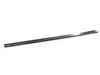 Genuine BMW Genuine BMW Waist Rail Trim Strip, Left Rear Chrom - 51361839237 51361839237 View 1