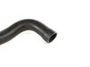 Genuine BMW Genuine BMW Radiator Hose - Lower - E31 850i 850Ci 850CSi 11531741411 View 2