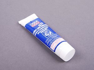 Liqui Moly Long Life Grease with MoS2 - 100 grams