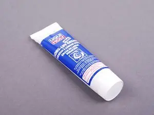 Liqui Moly Long Life Grease with MoS2 - 100 grams