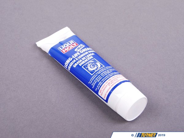 Liqui-Moly Liqui Moly Long Life Grease with MoS2 - 100 grams 2003