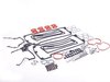 Victor Reinz Victor Reinz Head Gasket Set - E38, E39, E53 11120004553 View 1