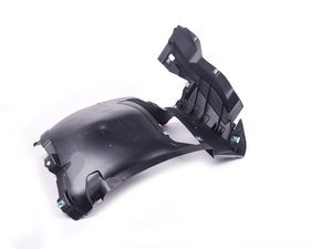 Genuine BMW Front Fender Liner - Right - E92 335is E93 335is
