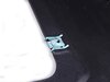 Genuine BMW Genuine BMW Front Fender Liner - Right - E92 335is E93 335is 51718047462 View 3