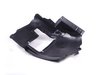 Genuine BMW Genuine BMW Front Fender Liner - Right - E92 335is E93 335is 51718047462 View 4