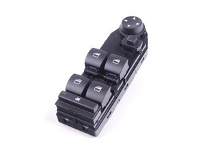 Genuine BMW Window Switch Unit - E83 X2