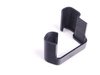 Genuine BMW Genuine BMW Covering Cap, Seat Rail - 52109110103 - Schwarz 52109110103 View 3
