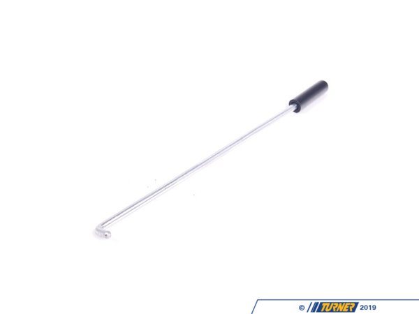 Genuine BMW Operating Rod - E46 51218212169