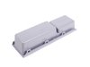 Genuine BMW Genuine BMW Storage Tray - Gray - E46 51168248498 View 2