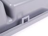 Genuine BMW Genuine BMW Storage Tray - Gray - E46 51168248498 View 3