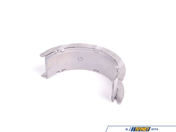 Genuine BMW Crankshaft Thrust Bearing - Green - E53, E60, E63, E64, E65, E66, E70 11217537735