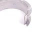 Genuine BMW Crankshaft Thrust Bearing - Green - E53, E60, E63, E64, E65, E66, E70 11217537735 View 3