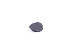 Genuine BMW Plug, Right - 51419167014 - E89