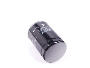 Genuine BMW Oil Filter - 11421707779 - E30,E34