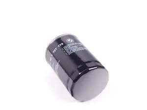 Genuine BMW Oil Filter - 11421707779 - E30,E34