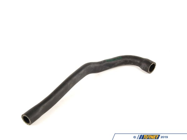 Genuine BMW Genuine BMW Coolant Hose - E31 850Ci M70 850CSi S70 11531741412