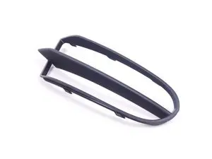 Genuine BMW Lower Bumper Grille - Right - E92 335is
