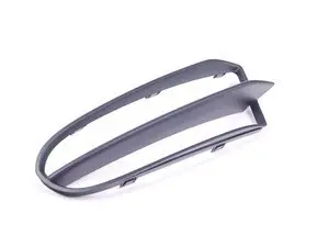 Genuine BMW Lower Bumper Grille - Left - E92 335is
