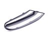 Genuine BMW Genuine BMW Lower Bumper Grille - Left - E92 335is 51118050585 View 2