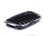 Genuine BMW Genuine BMW Grille, Front, Right - 51138402646 - E53 - (NO LONGER AVAILABLE) 51138402646