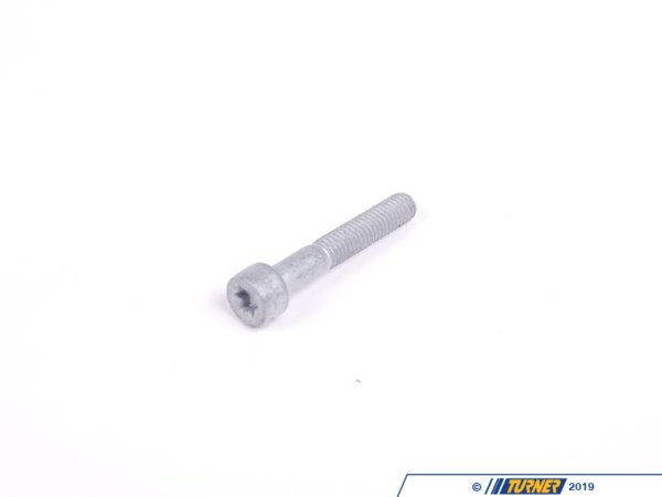 Genuine BMW Genuine BMW Isa Screw - 07129906290 - E82,E90,E92,E93,F25,F26 07129906290