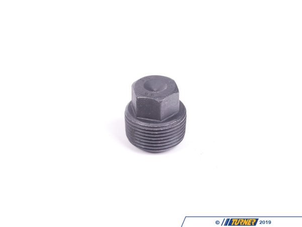 Genuine BMW Genuine BMW Transmission Drain Plug 23117546876