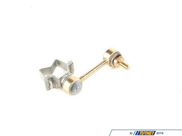 Genuine BMW Genuine BMW Headlight Adjuster Arm - Front - E52 Z8 E39 525i 528i 530i 540i 31121092883