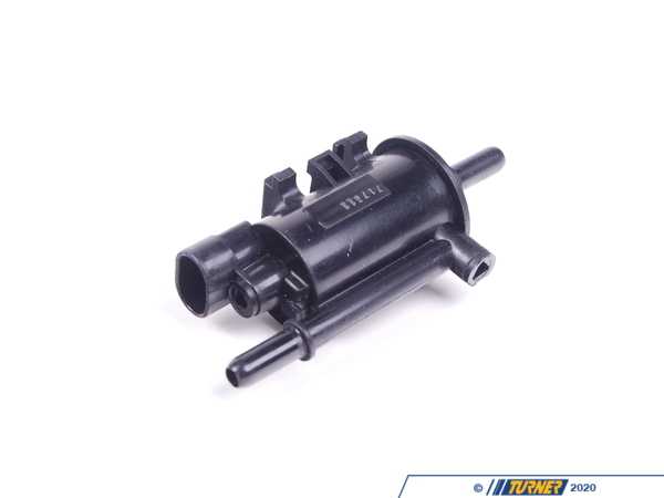 Delphi Fuel Tank Breather Valve 13907572086