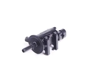 Fuel Tank Breather Valve