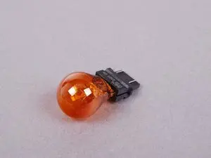 Osram Sylvania Turn Signal Bulb