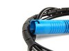 Genuine BMW Rear ABS, DSC, Wheel Speed Sensor - E46 330i/Ci Manual 02-06 34526752702 View 2