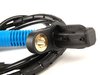 Genuine BMW Rear ABS, DSC, Wheel Speed Sensor - E46 330i/Ci Manual 02-06 34526752702 View 3