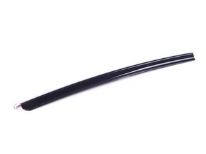 Genuine MINI Cover Trim Column B - Left Side - R56