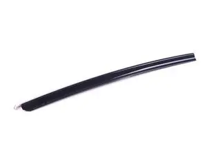 Genuine MINI Cover Trim Column B - Left Side - R56