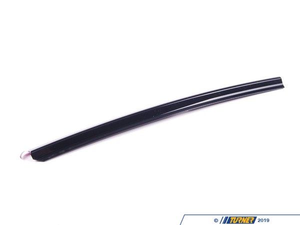 Genuine MINI Genuine MINI Cover Trim Column B - Left Side - R56 51137146099