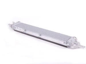 Genuine MINI Oil Cooler - 17221475586 - (NO LONGER AVAILABLE)