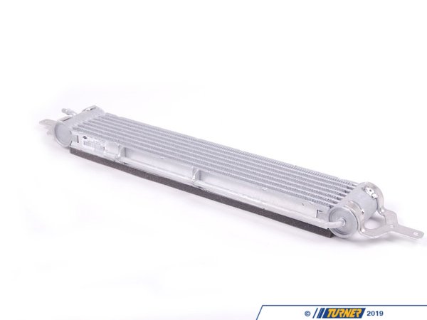 Genuine MINI Genuine MINI Oil Cooler - 17221475586 - (NO LONGER AVAILABLE) 17221475586