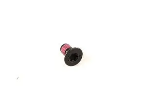 Genuine BMW Countersunk Head Screw - 51368144046 - E36,E36 M3