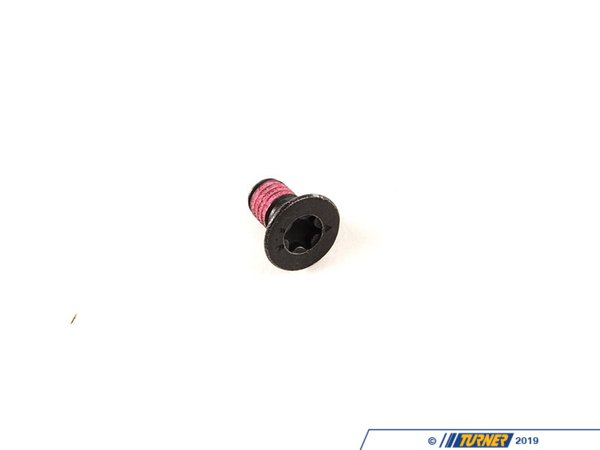 Genuine BMW Genuine BMW Countersunk Head Screw - 51368144046 - E36,E36 M3 51368144046