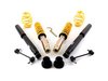 Suspension Techniques ST X Performance Coilover System - Fixed Damping 13220022 View 1