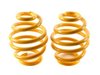 Suspension Techniques ST X Performance Coilover System - Fixed Damping 13220022 View 7