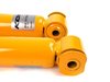 Koni Yellow Adjustable Shocks & Struts Kit E462DRKONI View 4