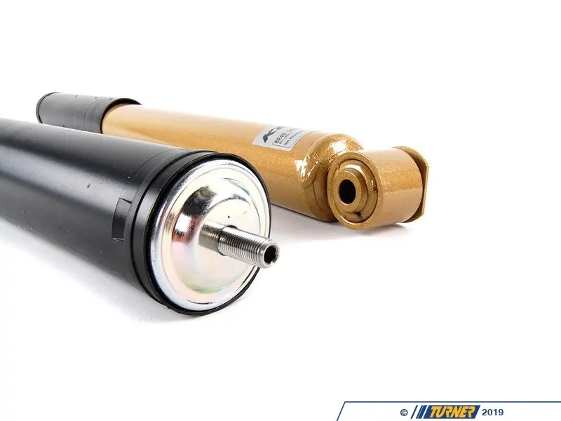 21004006 - KONI 2100 FSD Kit - Set of 4 - E46 with Factory Sport