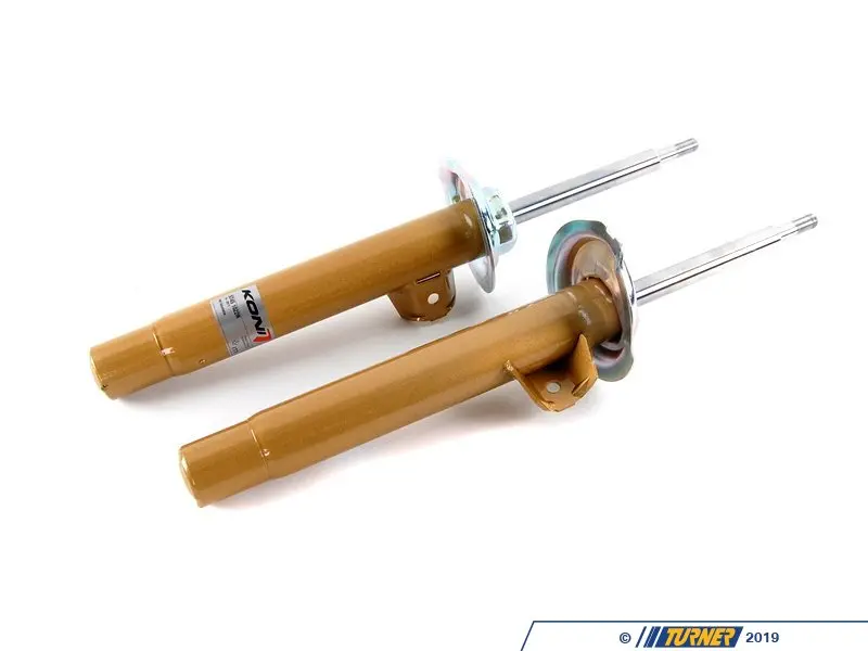 21004006 - KONI 2100 FSD Kit - Set of 4 - E46 with Factory Sport
