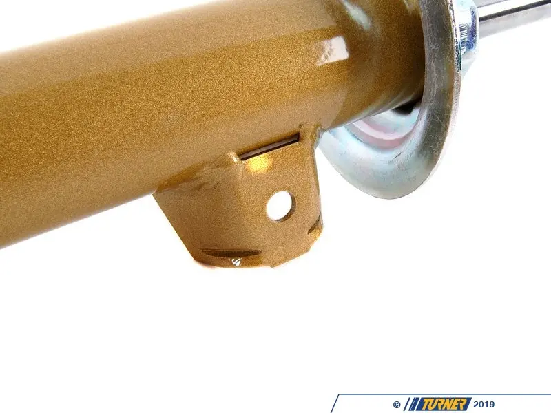 21004006 - KONI 2100 FSD Kit - Set of 4 - E46 with Factory Sport