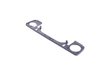 Genuine BMW Genuine BMW Handle Padding Right - 51211847592 - (NO LONGER AVAILABLE) 51211847592 View 1