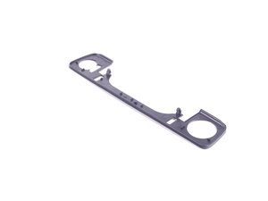 Genuine BMW Handle Padding Right - 51211847592 - (NO LONGER AVAILABLE)