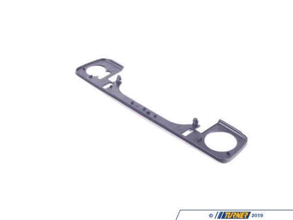 Genuine BMW Genuine BMW Handle Padding Right - 51211847592 - (NO LONGER AVAILABLE) 51211847592