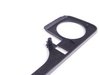 Genuine BMW Genuine BMW Handle Padding Right - 51211847592 - (NO LONGER AVAILABLE) 51211847592 View 3